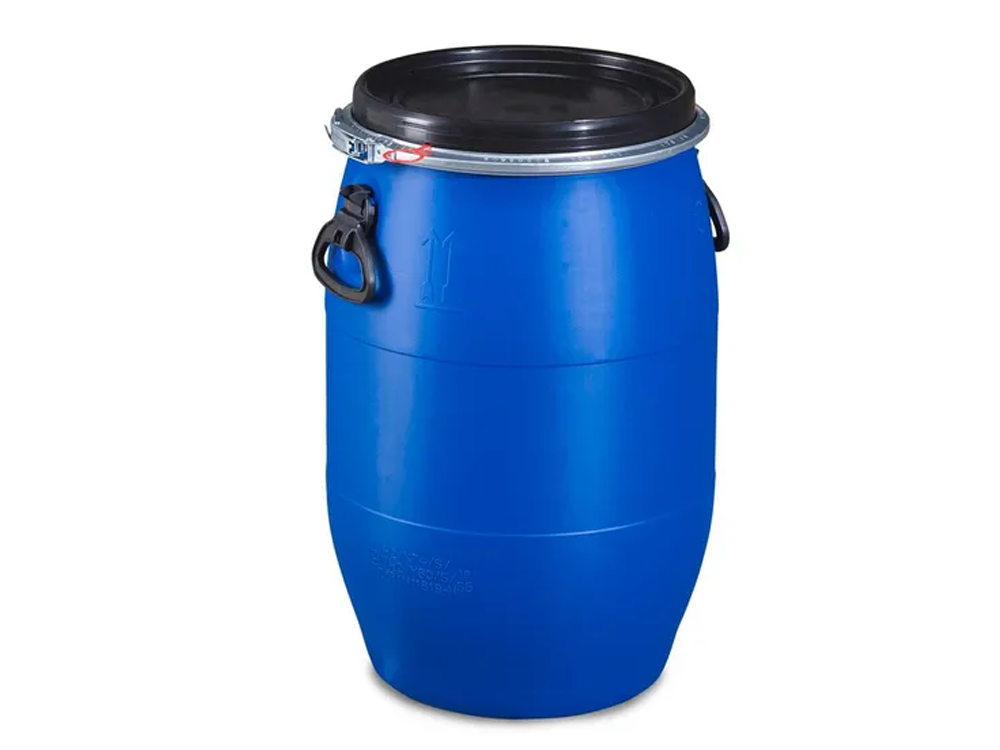 Bidón de 60 litros