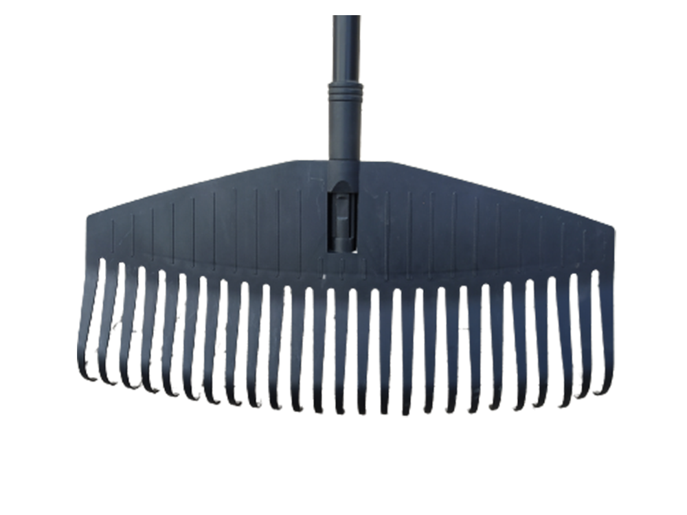 Rastrillo Flex Plus con mango