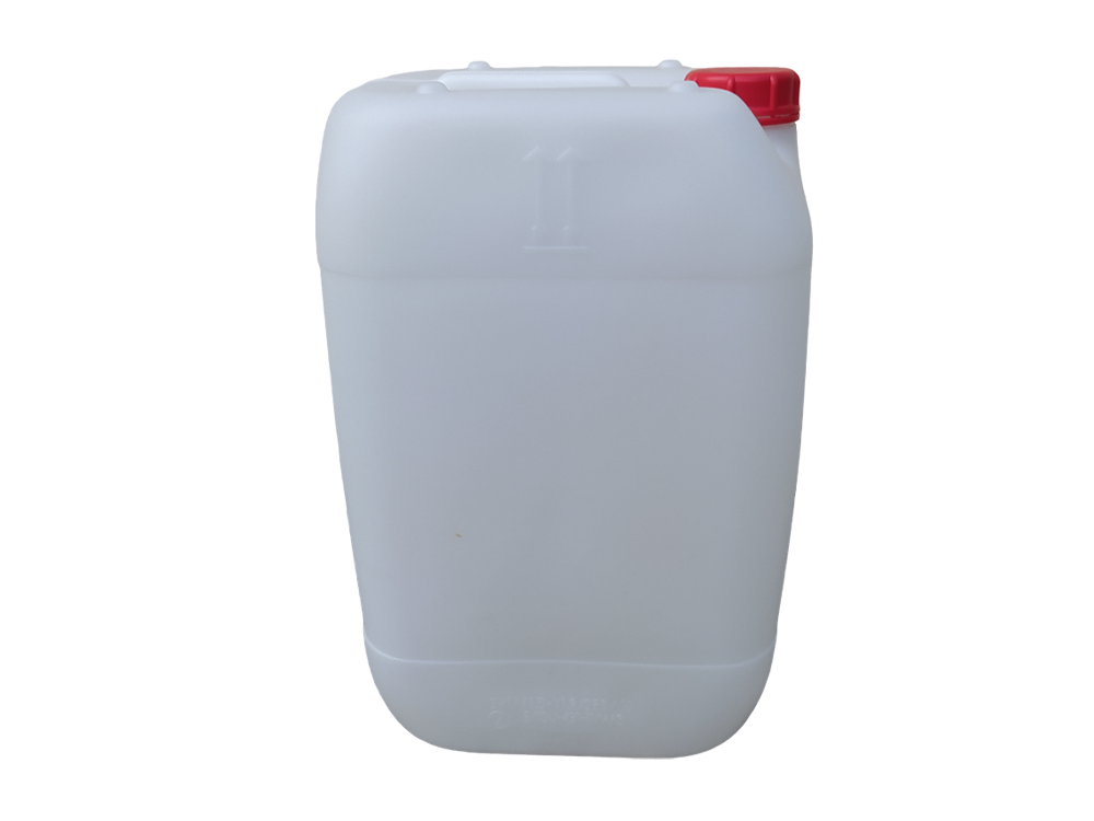 Garrafas de 25 litros
