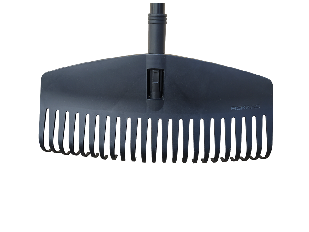 Rastrillo Flex  con mango